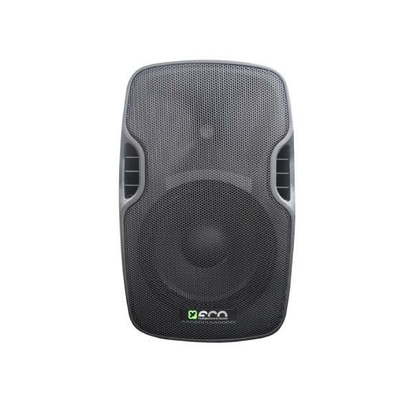 VOLTA ECO VOYAGE X Активная акустическая система с MP3 плеером 180 Вт