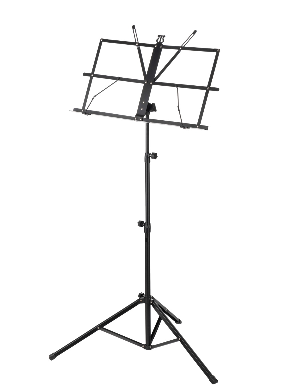 GUITTO GSS-03 Пюпитр, с чехлом
