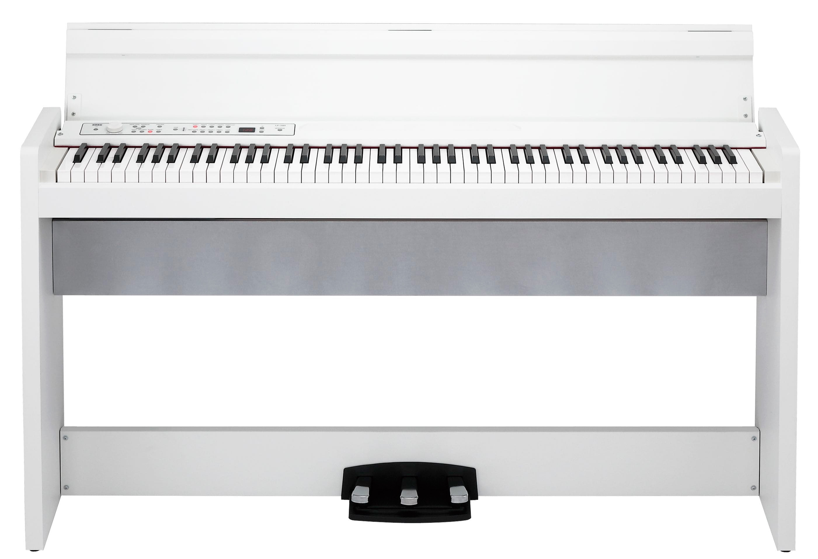 KORG LP-380 WH U Цифровое фортепиано