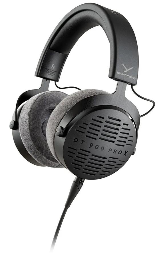 BEYERDYNAMIC DT 900 PRO X  Студийные наушники