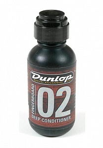 DUNLOP 6532 FORMULA 65 Средство для ухода грифом гитары