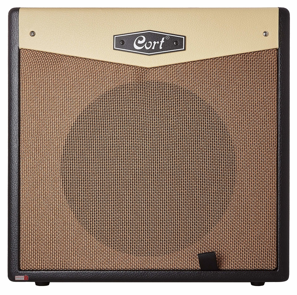 CORT CM30R-EU-BK CM Комбоусилитель гитарный
