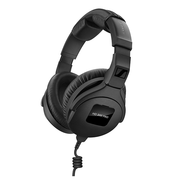 SENNHEISER HD 300 PRO Закрытые динамические наушники