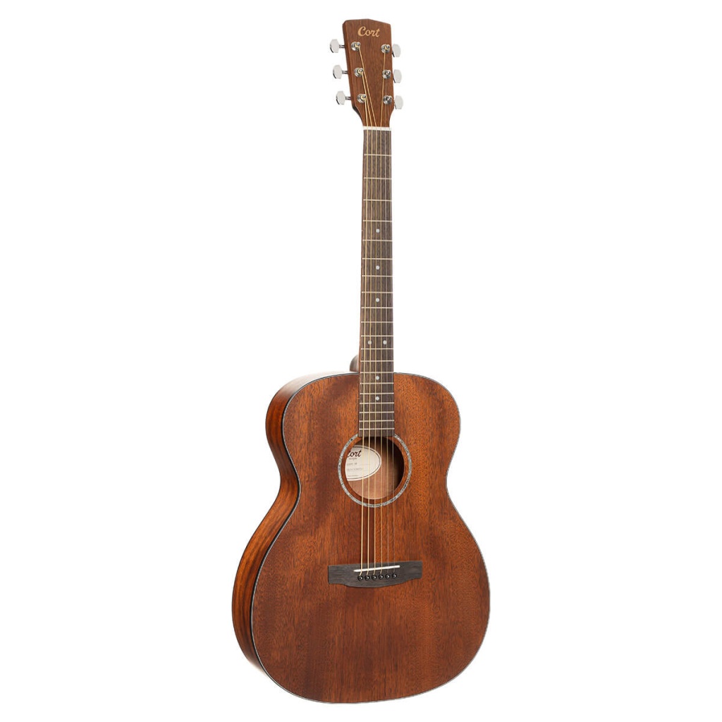 Cort L60M-OP Luce Series Акустическая гитара Cort