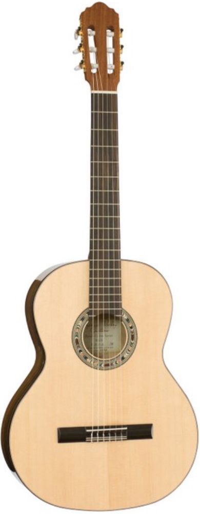 KREMONA R65S RONDO SOLOIST Классическая гитара
