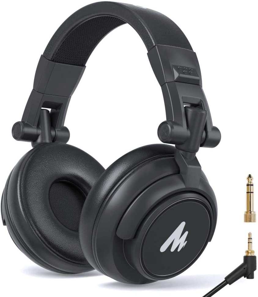 MAONO AU-MH601 Закрытые наушники