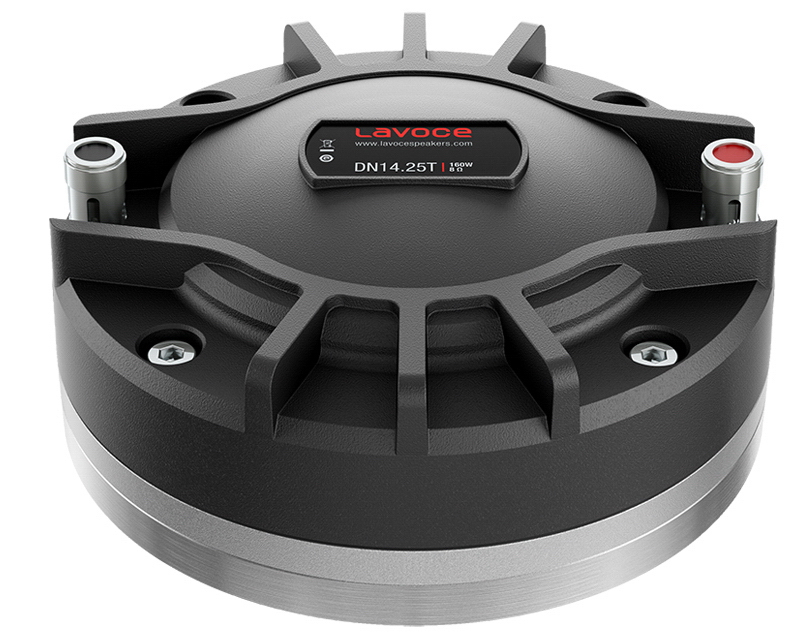 LAVOCE DN14.25T Драйвер ВЧ