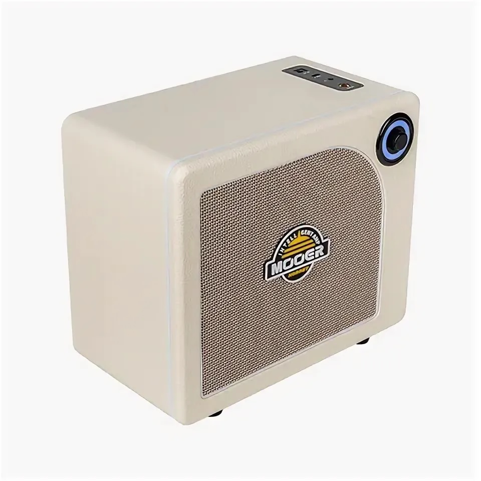 MOOER DH06-Hornet-30W-WH Комбоусилитель гитарный