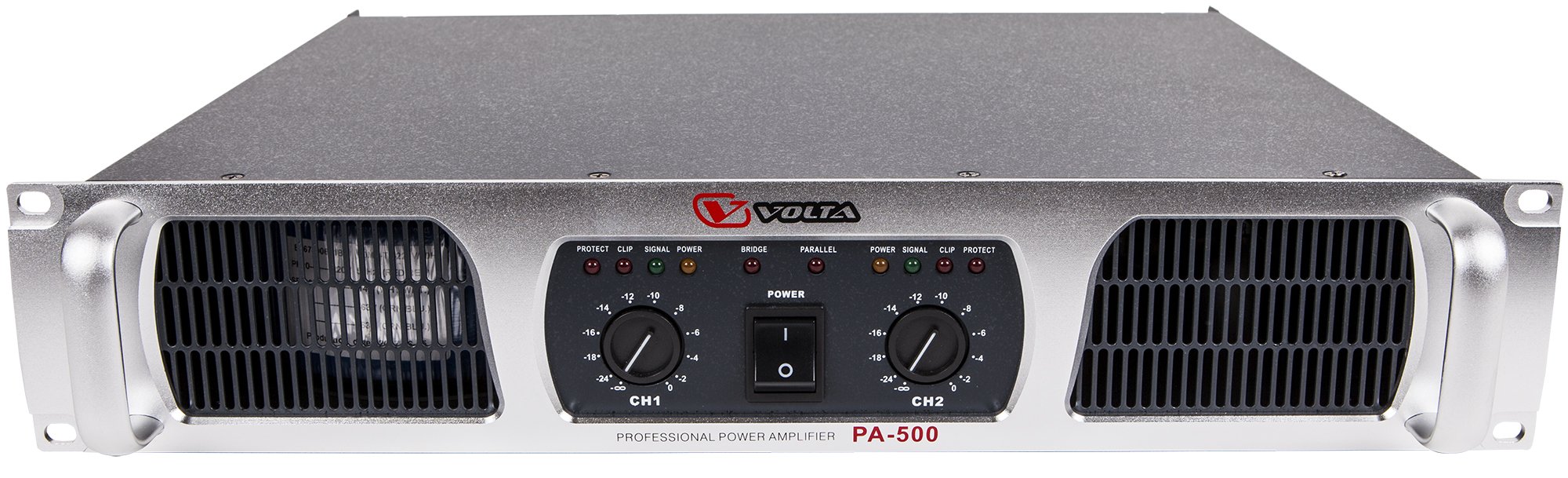 VOLTA PA-500 Усилитель мощности