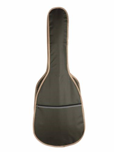 LUTNER MLDG-32 Чехол для акустической гитары