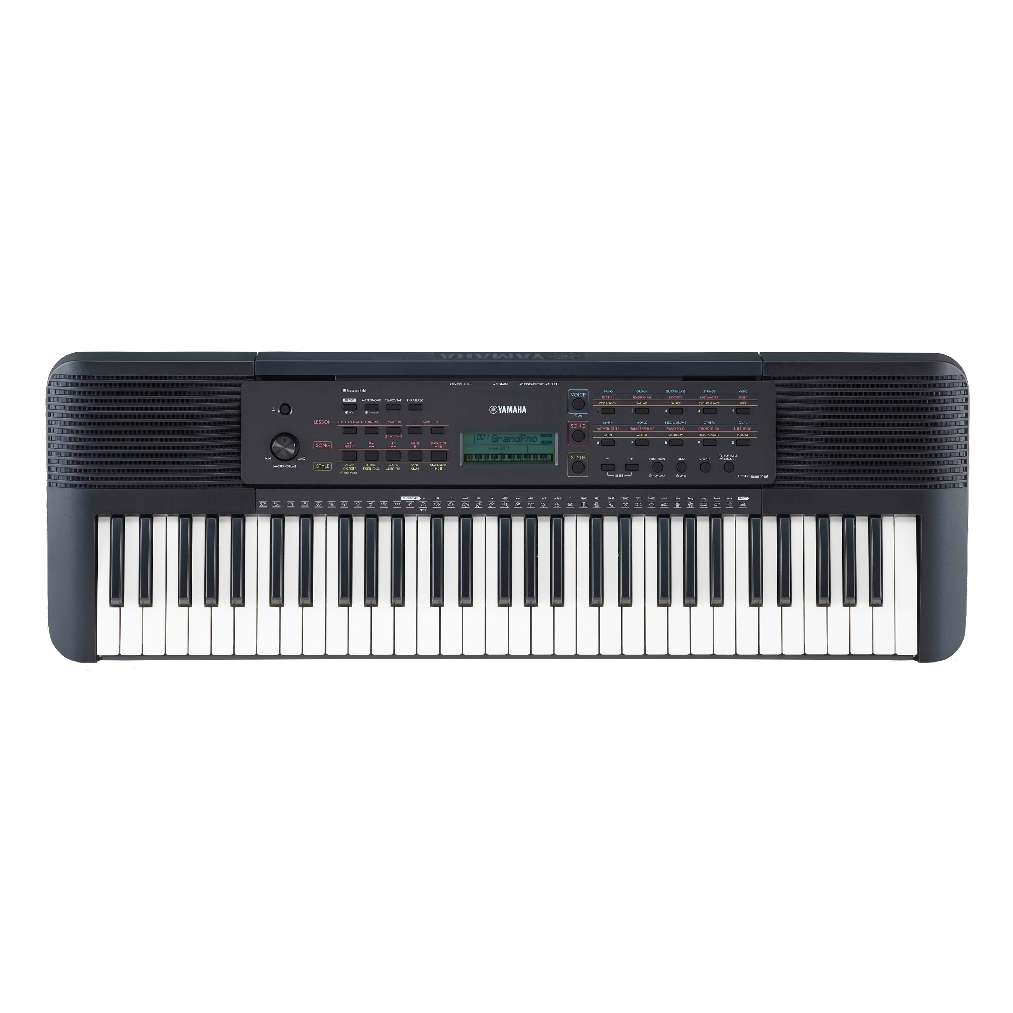 YAMAHA PSR-E273 Синтезатор