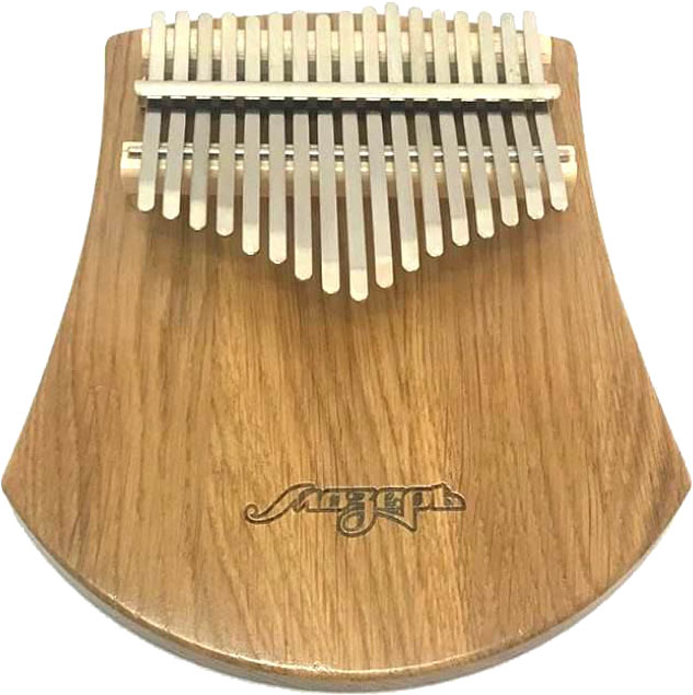 МОЗЕРЪ KMM-1 Калимба