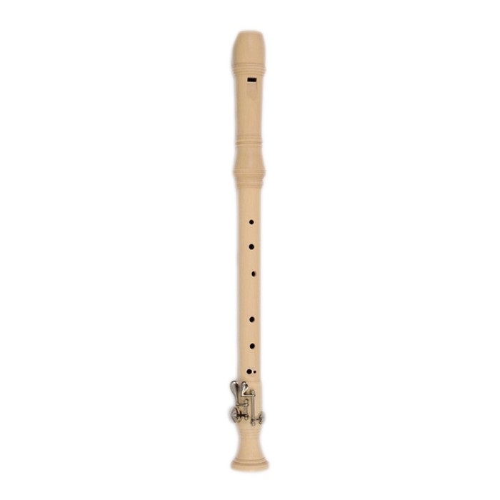 MEINEL M357-3 Блок-флейта альт, клен, два клапана