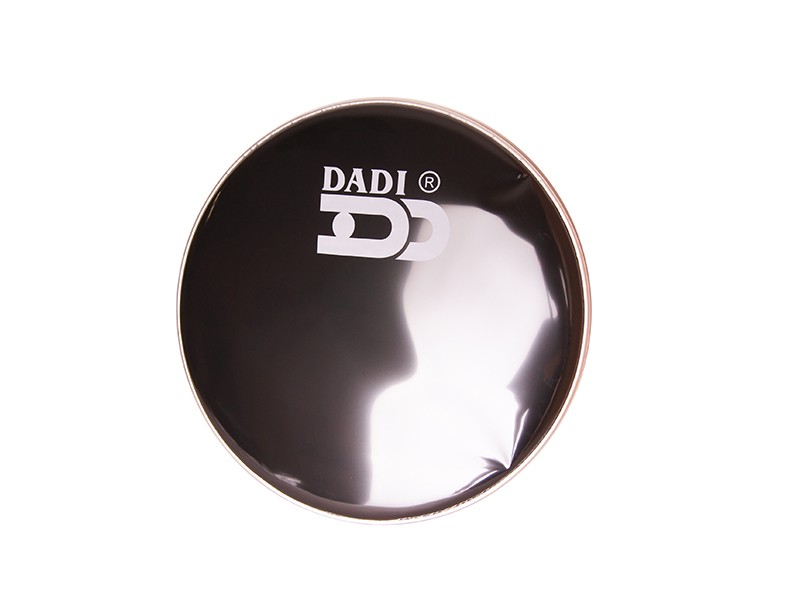 DADI DHB20 Пластик для бас-барабана 20"