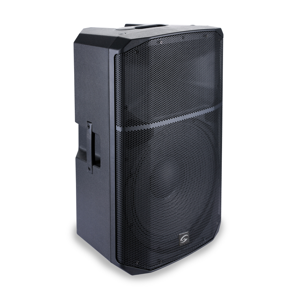 SoundSation Provibe-15A Акустическая система активная, 440Вт