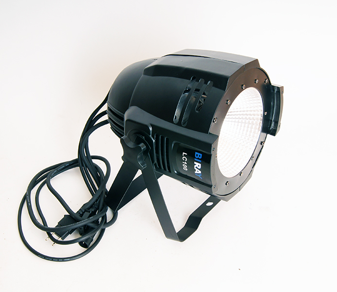 BI RAY LC100 Светодиодный прожектор 