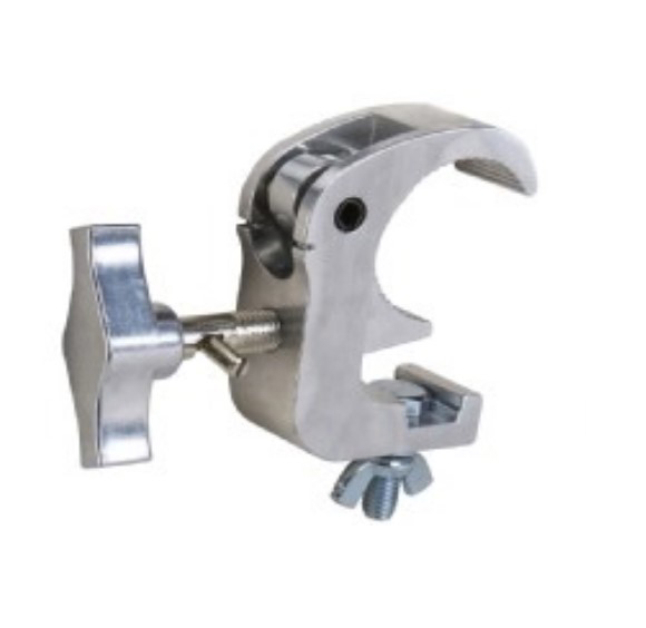 LAUDIO 668P130-SM10D Струбцина 38-52мм, М10