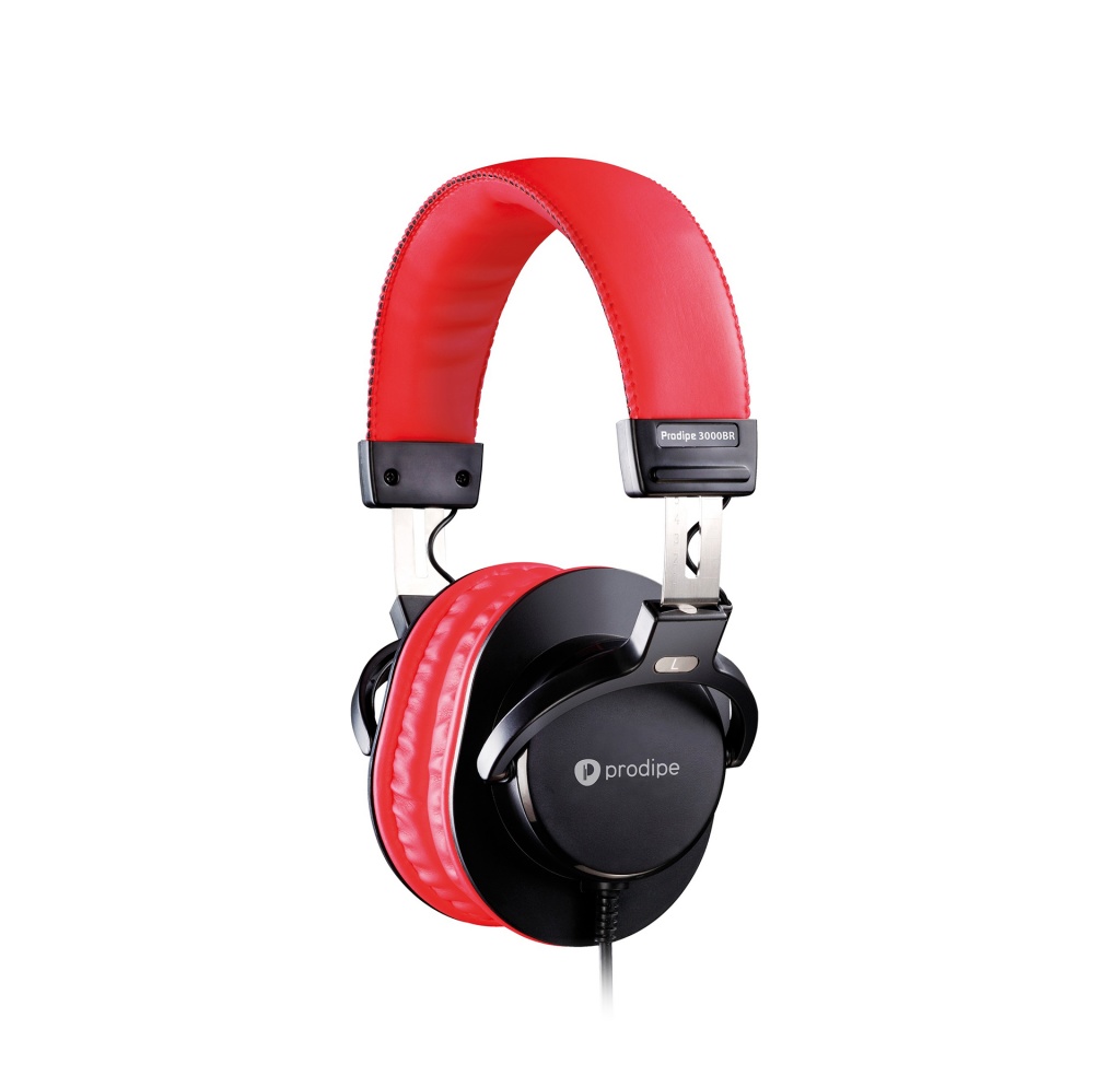 PRODIPE 3000BR Закрытые наушники