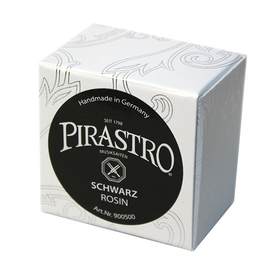 PIRASTRO SCHWARZ 900500 Канифоль для скрипки