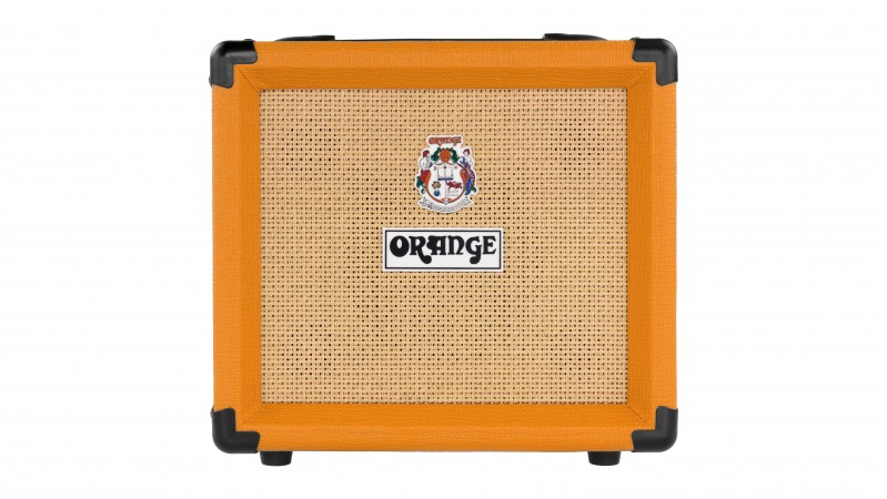 ORANGE CRUSH 20 Комбоусилитель гитарный