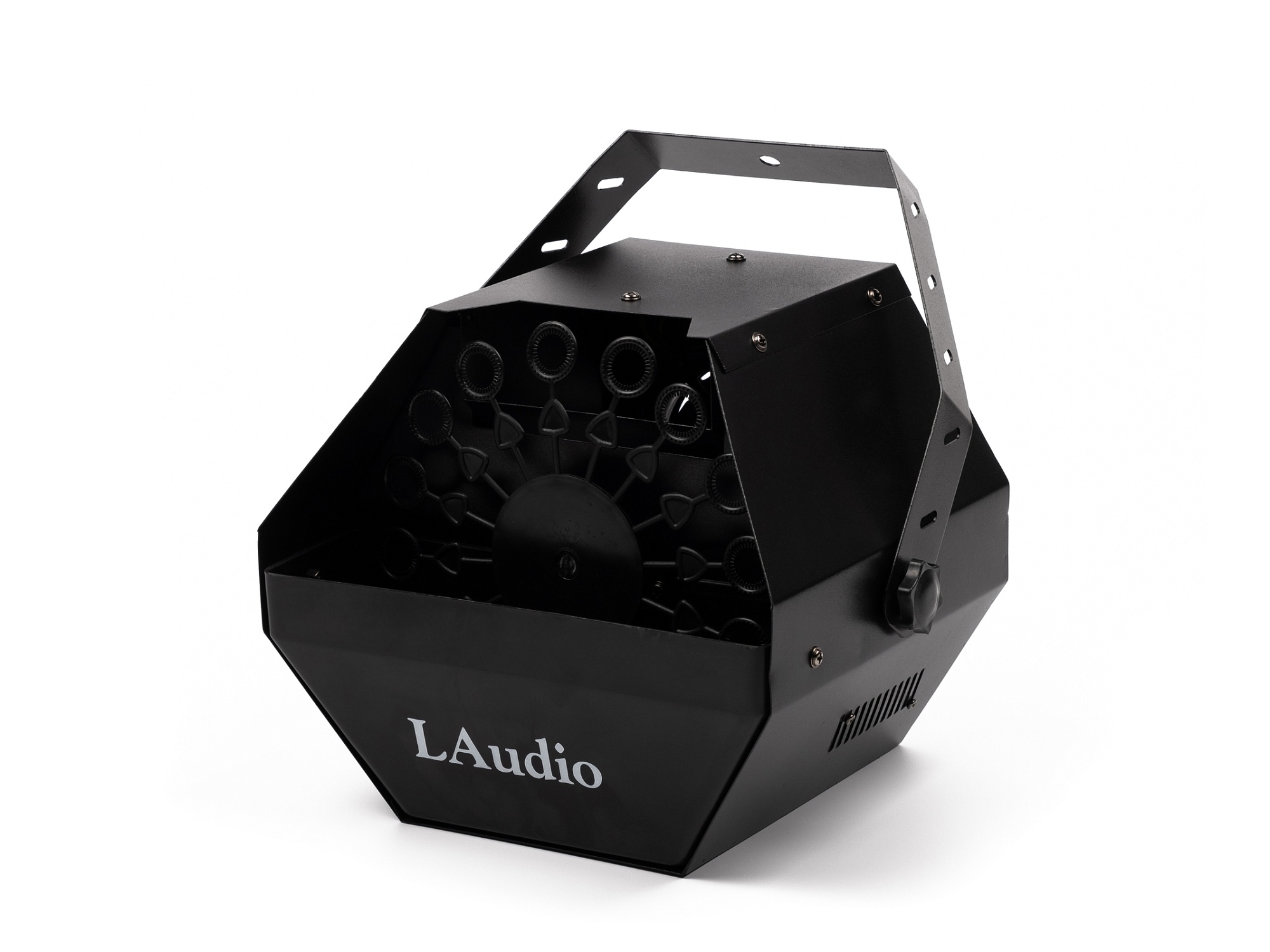 LAUDIO WS-BM100 Генератор мыльных пузырей