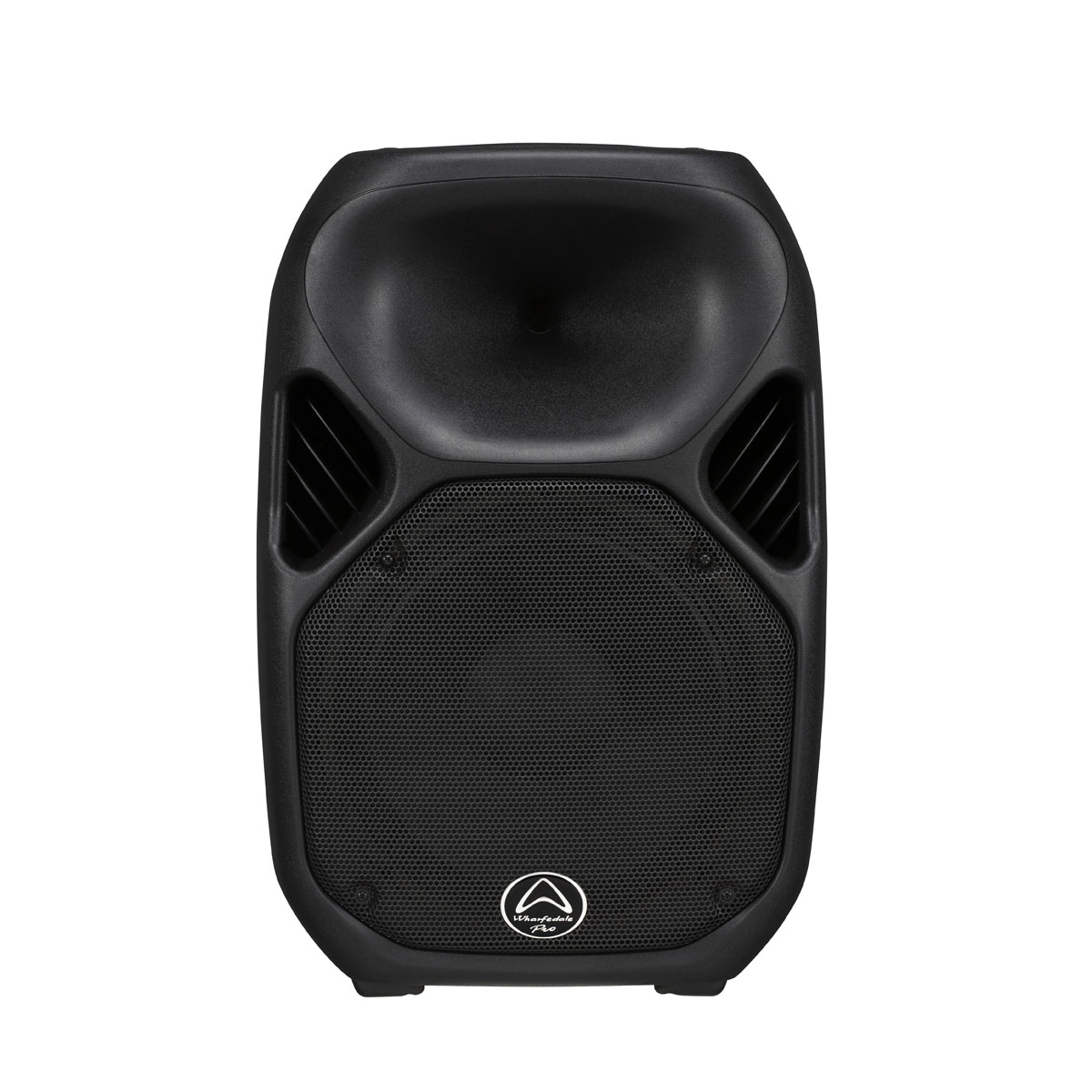 WHARFEDALE TITAN X12 Black Пассивная акустическая система