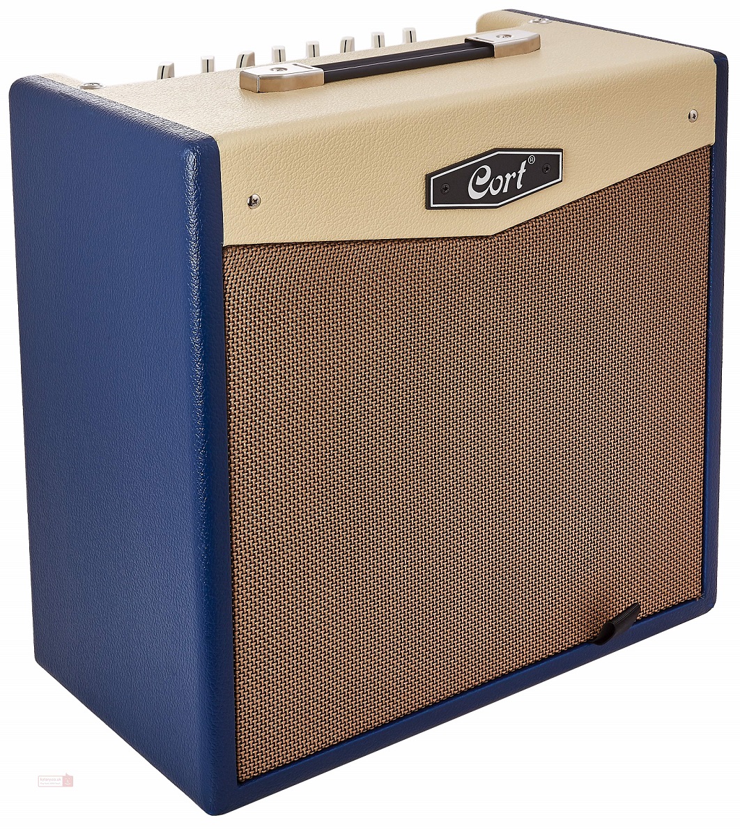 CORT CM30R-EU-DB CM Комбоусилитель гитарный