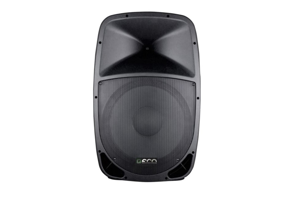 VOLTA PRESTO-15A MP3 Активная акустическая система с MP3 плеером 250 Вт