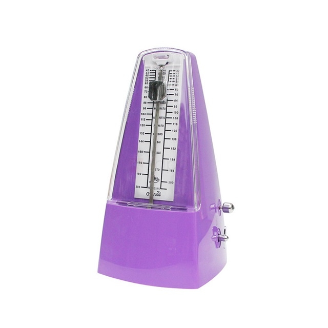 CHERUB WSM-330PURPLE Метроном механический
