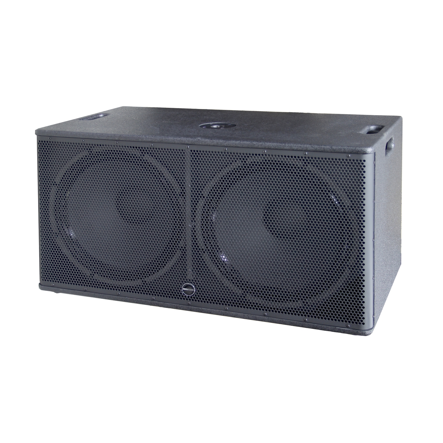 INVOTONE DSX218SA Активный сабвуфер 2000 Вт