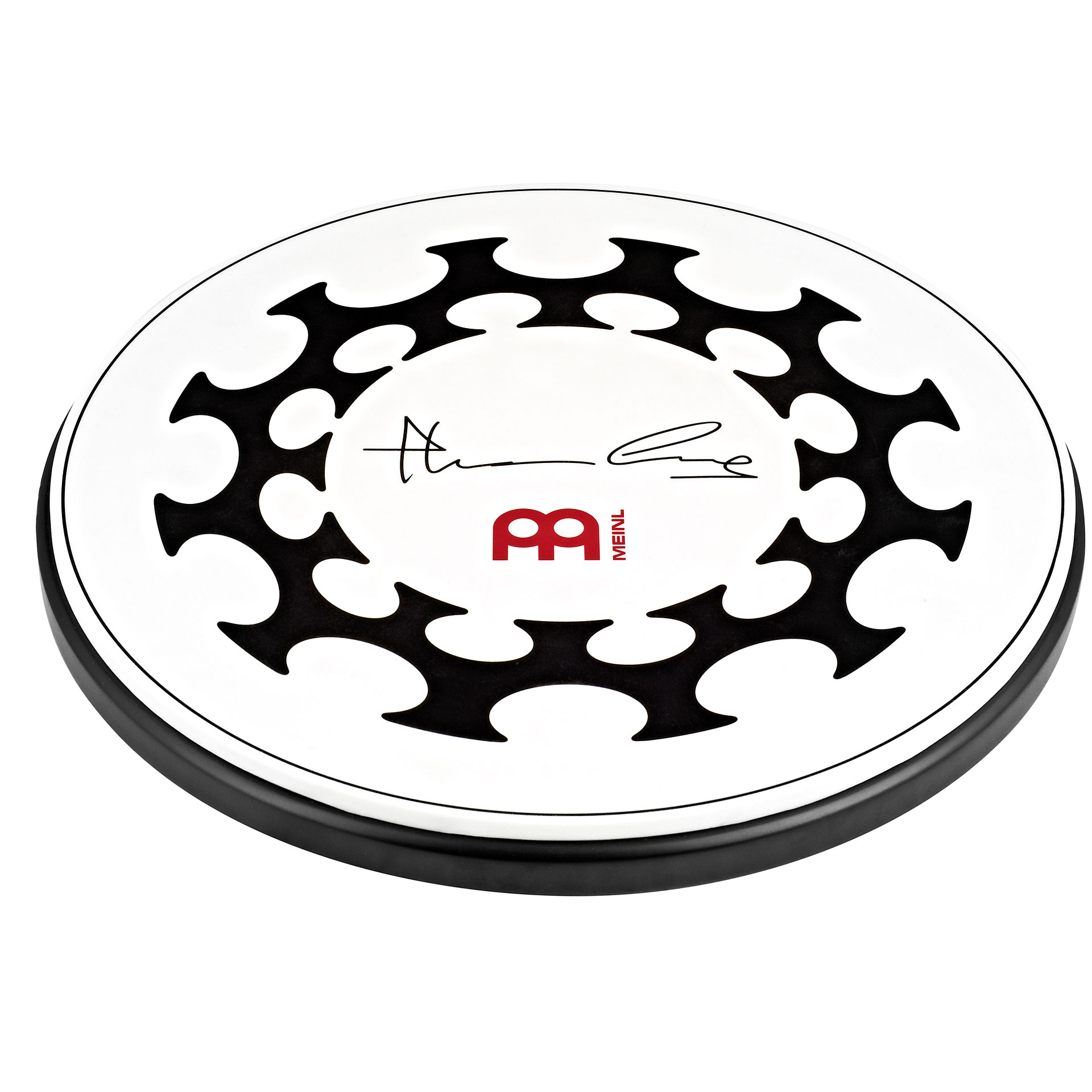 MEINL MPP-12-TL Тренировочный пэд