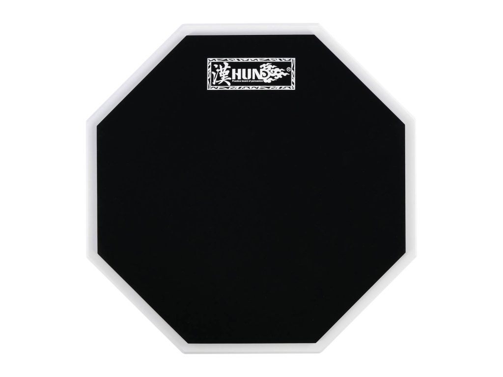 HUN 102004002 PR12 Octagon Тренировочный пэд 12"