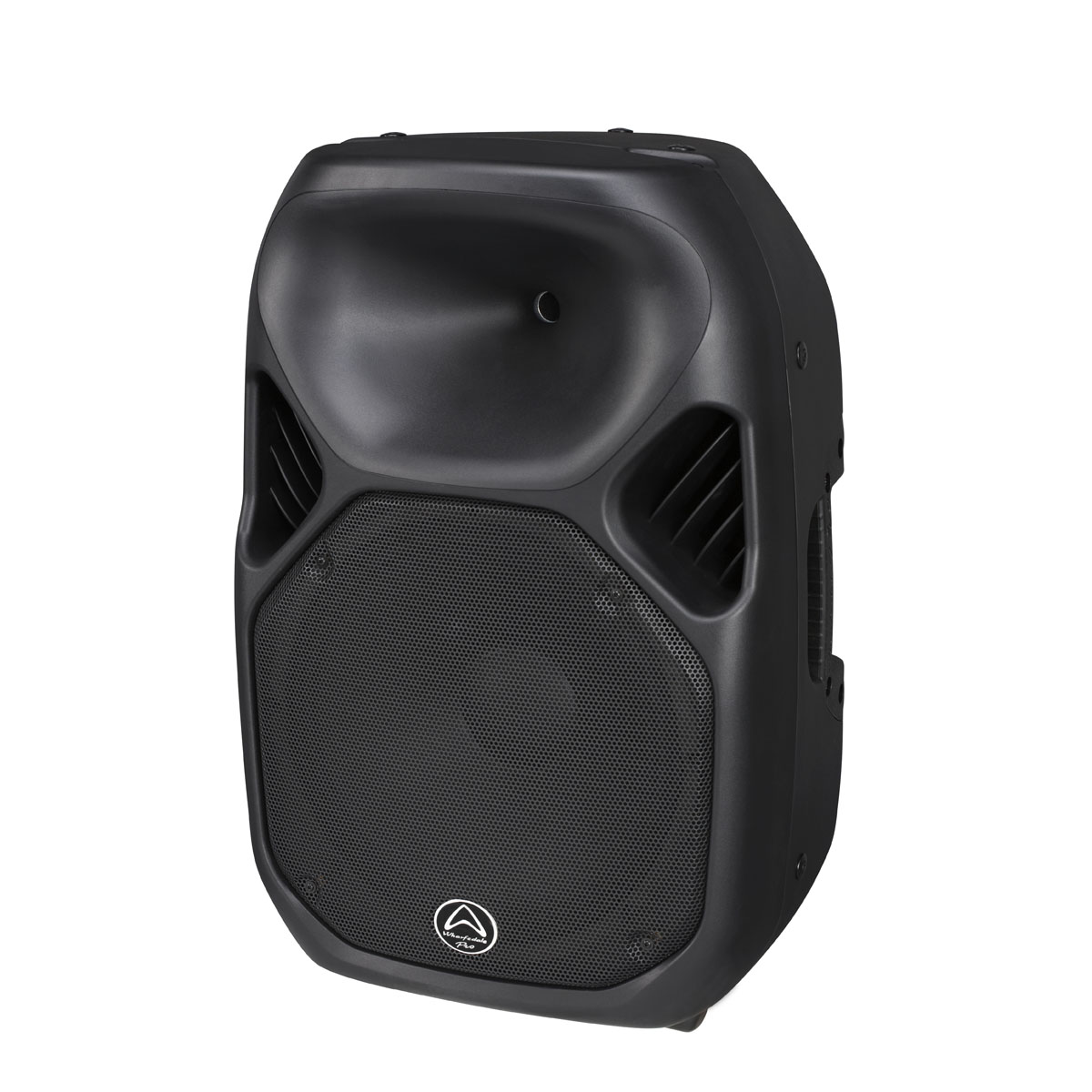 WHARFEDALE TITAN AX12 Black Активная акустическая система