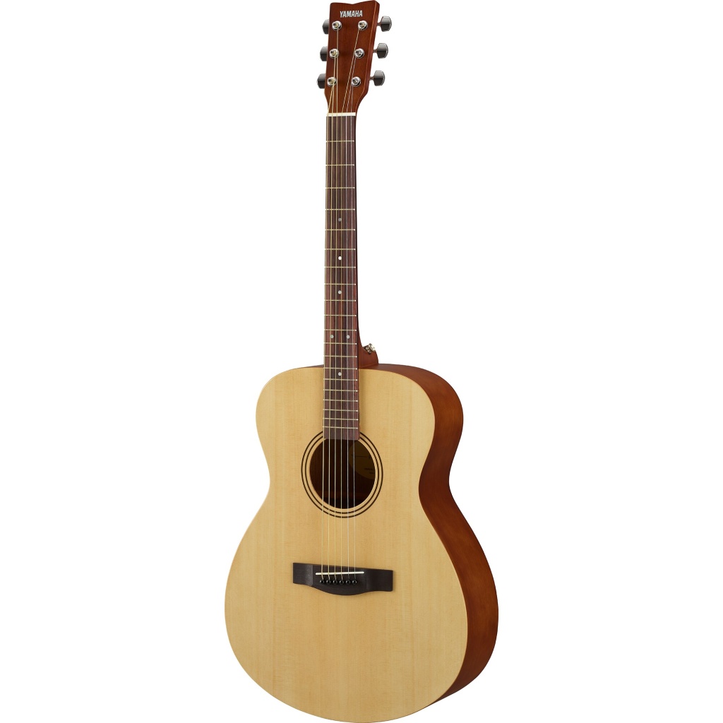 YAMAHA FS400-NS Гитара акустическая, цвет натуральный