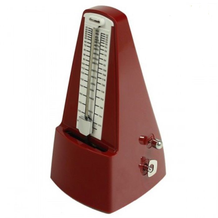 CHERUB WSM-330RW Метроном механический