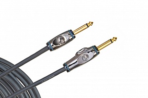 PLANET WAVES PW-AG-10 Кабель 6,3мм - 6,3мм,  3м