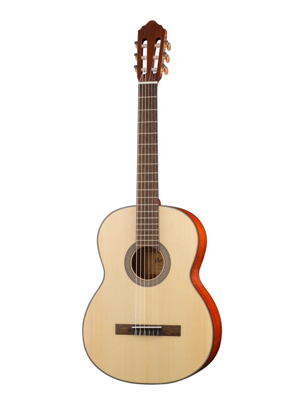 CORT AC200-4/4-OP Классическая гитара