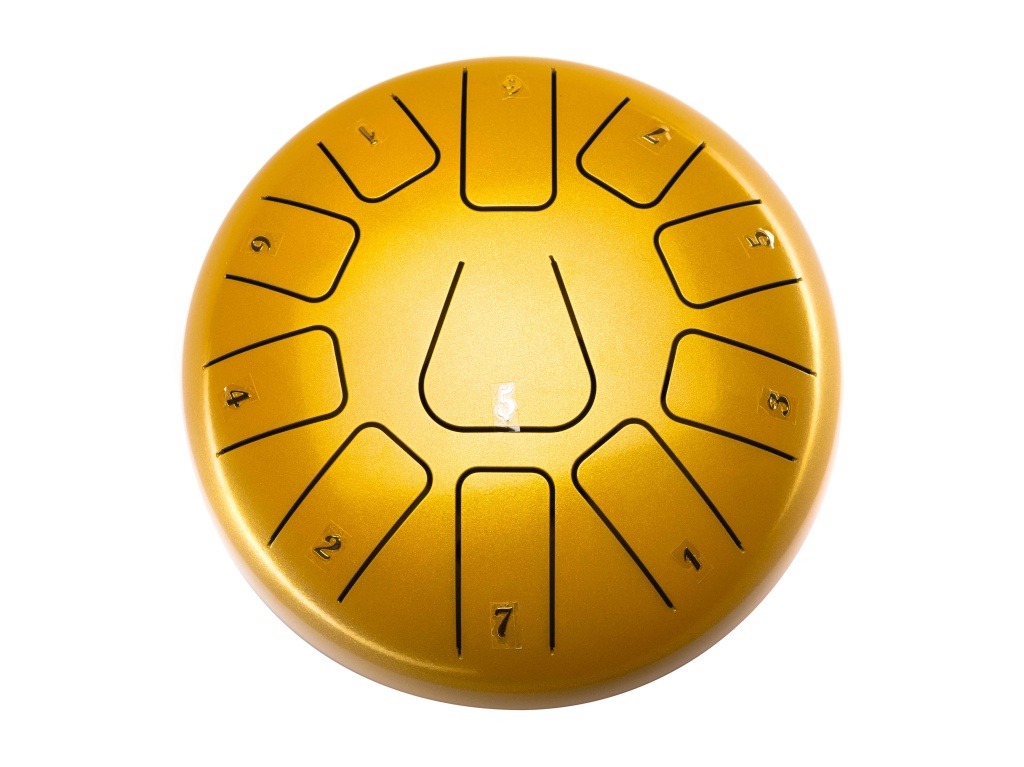 FOIX FTD-811G-GD Глюкофон, 20см
