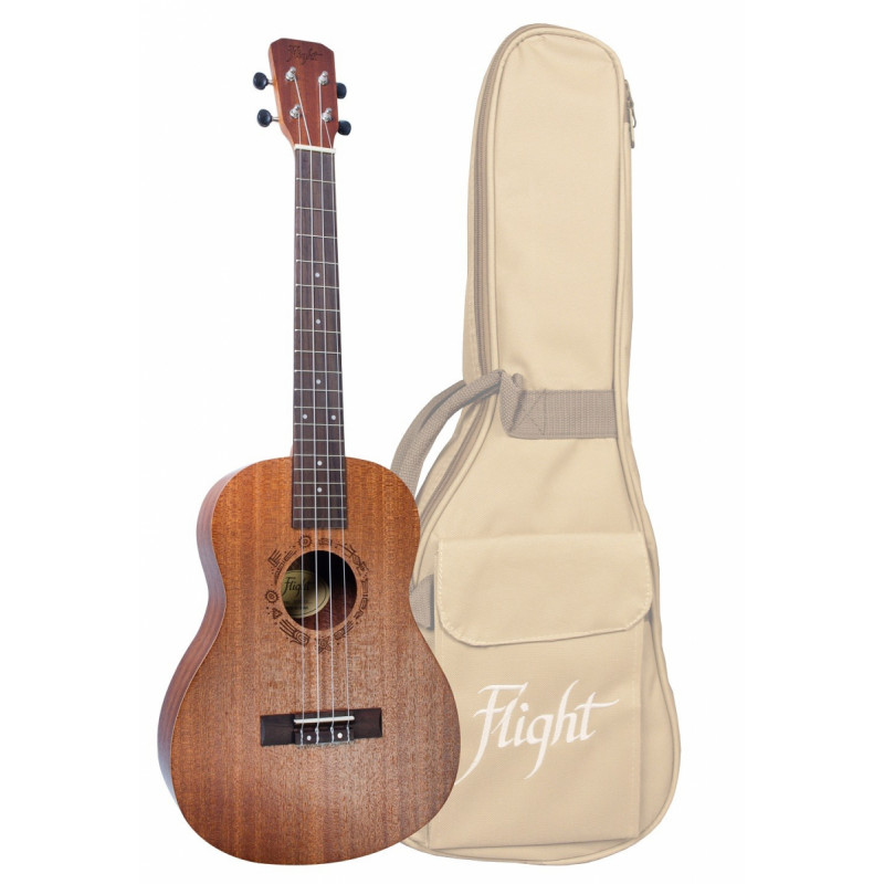FLIGHT NUB 310 Укулеле баритон