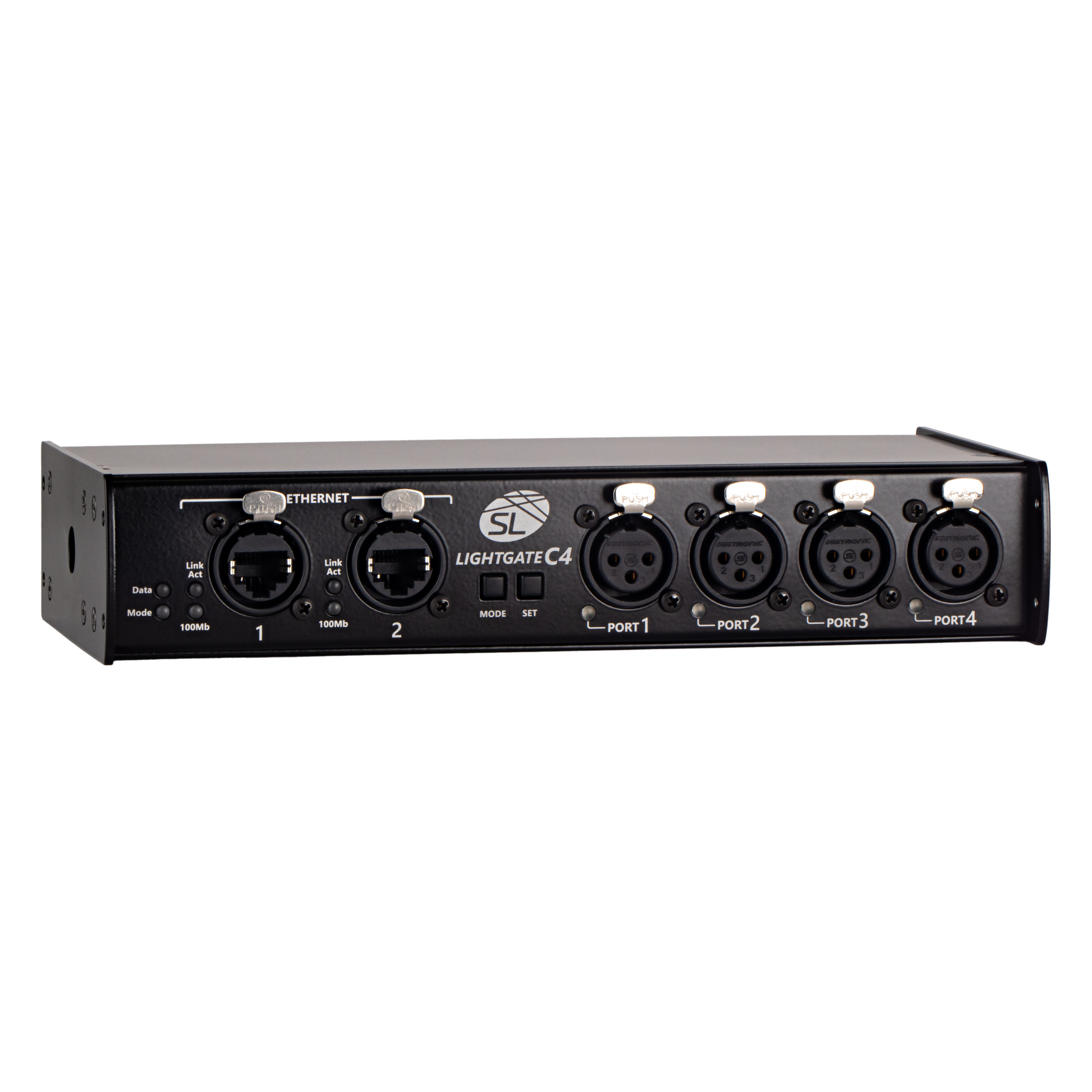 SIBERIAN LIGHTING LightGate-C4/3F