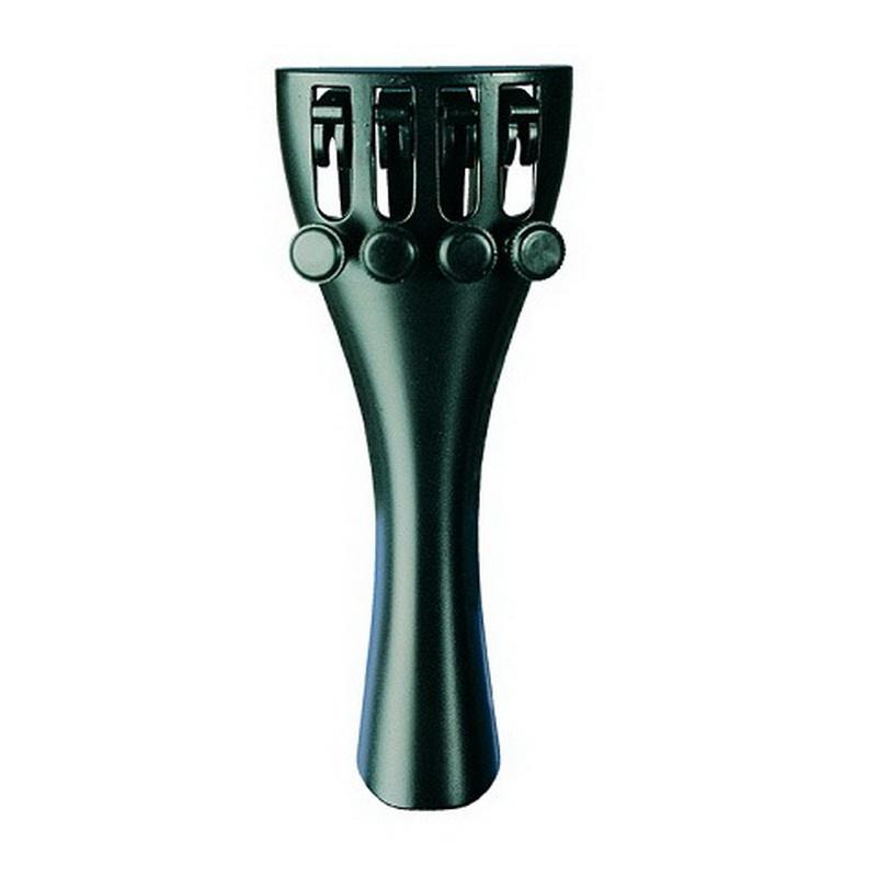 WITTNER 918121 ULTRA Струнодержатель для скрипки размером 3/4