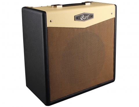 CORT CM15R-EU-BK CM Комбоусилитель гитарный