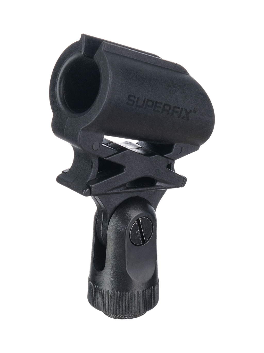 Superfix XMC111B Держатель микрофона, 17-24мм
