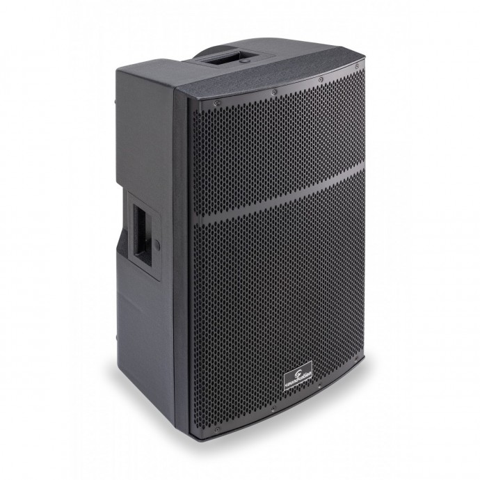 SOUNDSATION Hyper-Pro-15Plus (J787J)  Активная акустическая система 1400 Вт