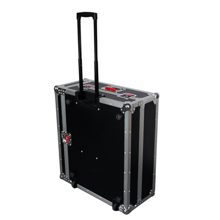 GATOR G-TOUR X32CMPCTW Деревянный флайт-кейс для BEHRINGER X32 COMPACT