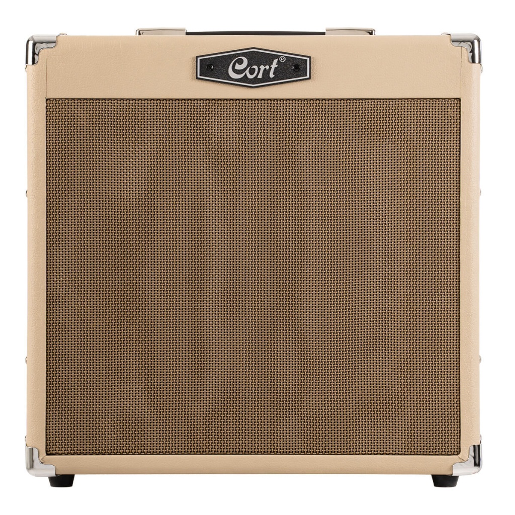 CORT CM30R-EU-WTS CM Комбоусилитель гитарный