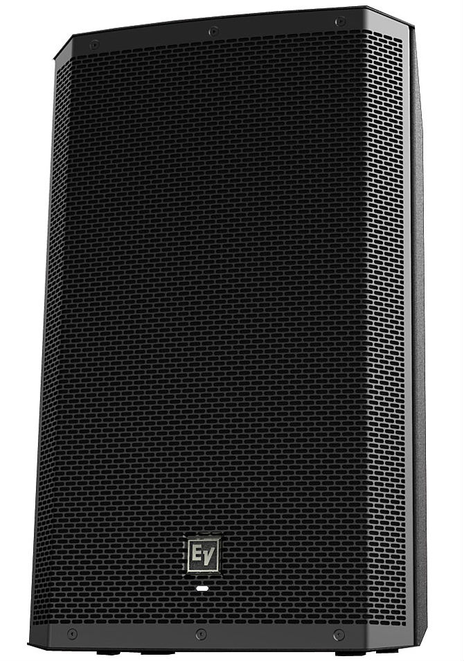 ELECTRO-VOICE  ZLX-15P Активная акустическая система 1000 Вт