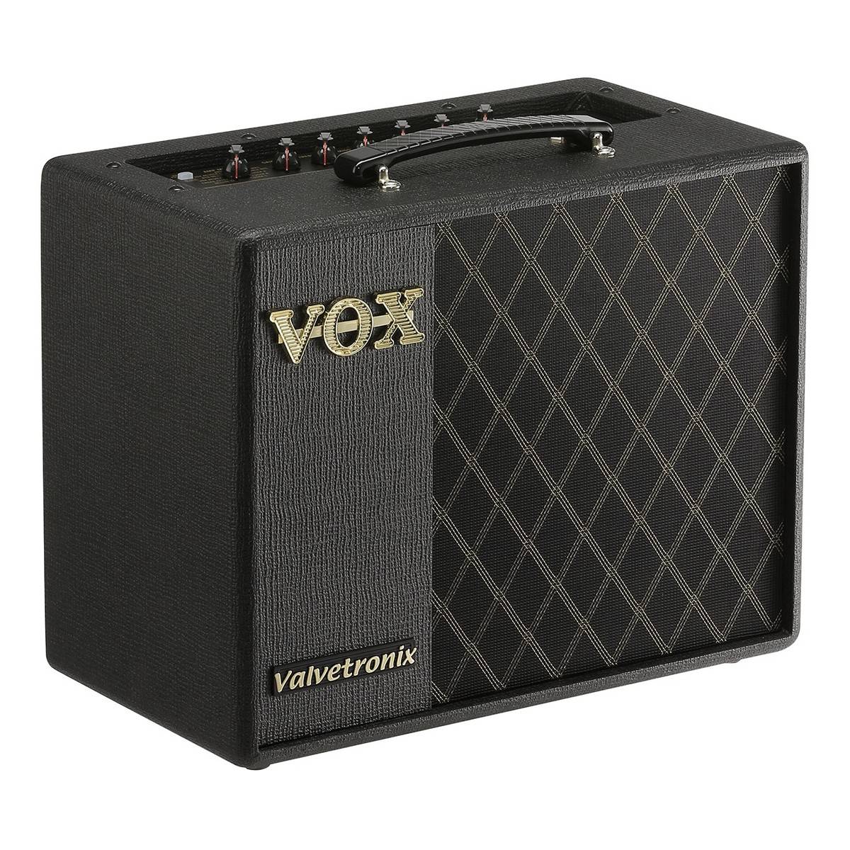 VOX VT20X Комбоусилитель гитарный