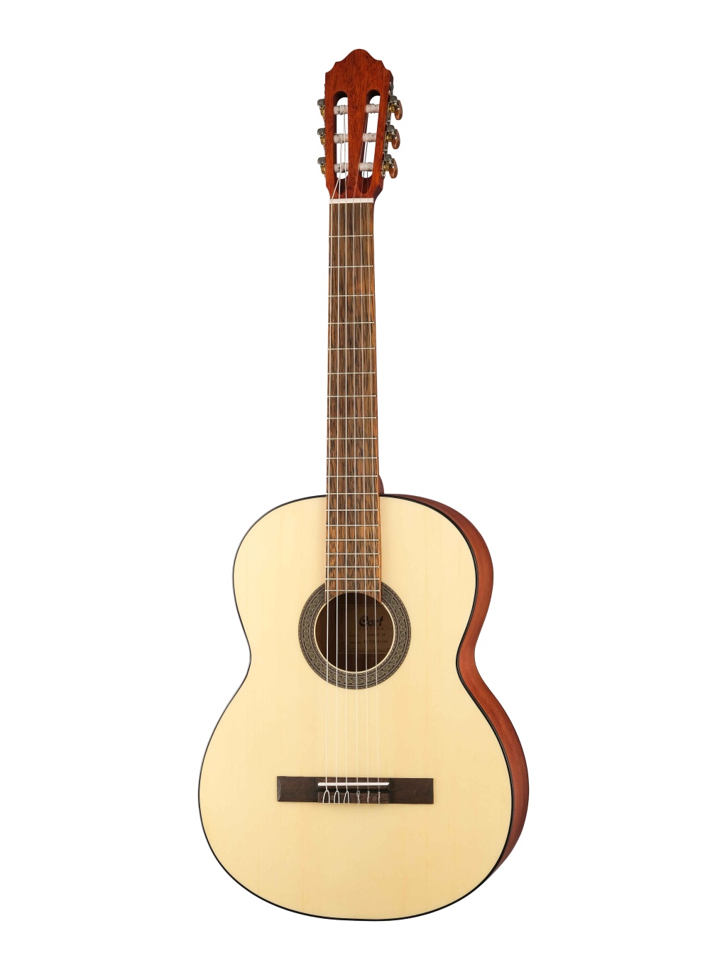 CORT AC100DX-OP Classic Series Классическая гитара