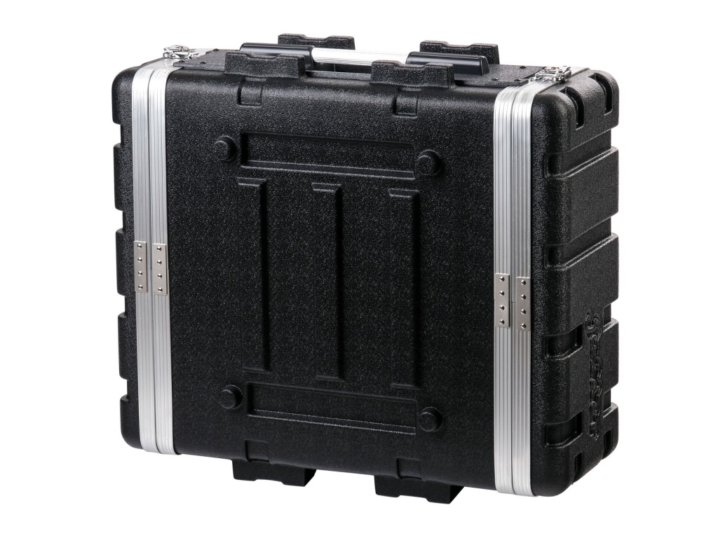 GUIDER ABS-4UL Кейс для рекового оборудования 19"